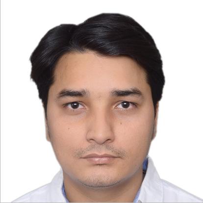 Sashikant Mishra, Chief Engineer